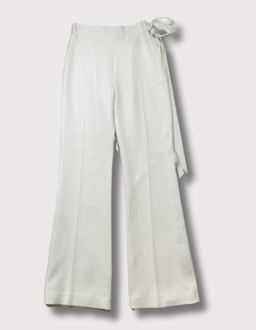 UNTTLD White Pant