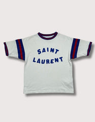 Saint Laurent Sport Vintage T-Shirt