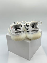 Yeezy Boost 350 V2 Zebra