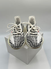 Yeezy Boost 350 V2 Zebra