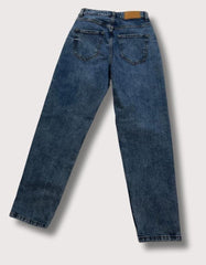 Zara Blue Jeans