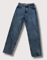 Zara Blue Jeans